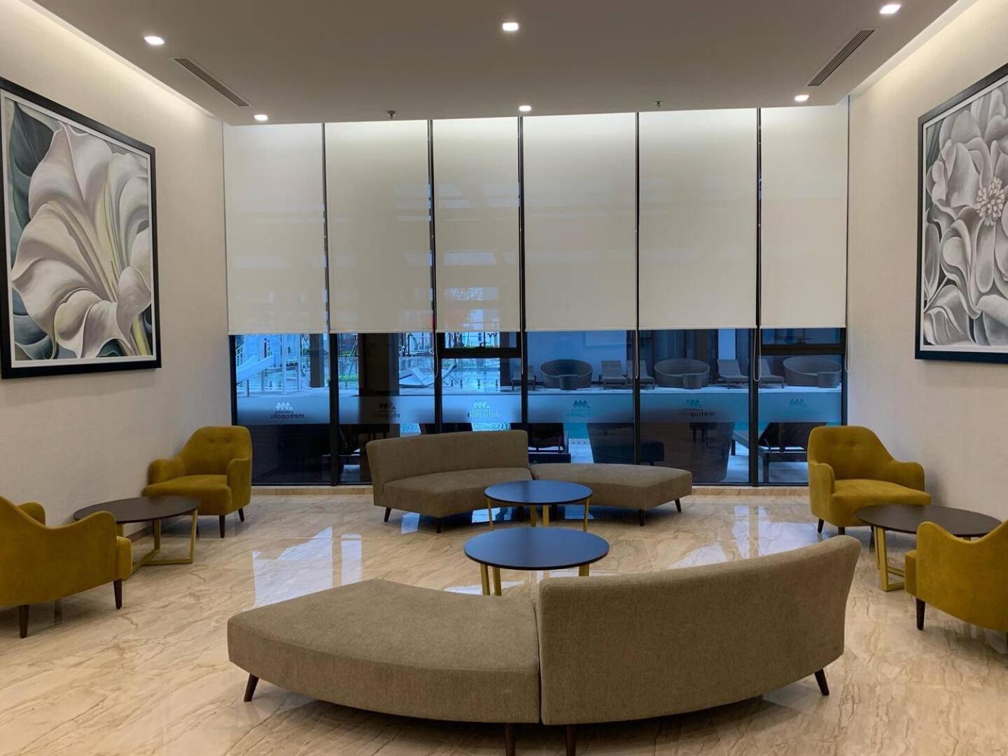 Luxury Apartment In Vinhomes Metropolis Ханой Екстериор снимка